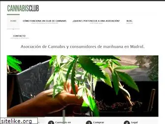 cannabisclub.es