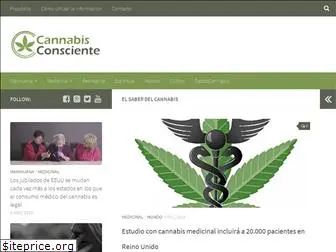 cannabisconsciente.com