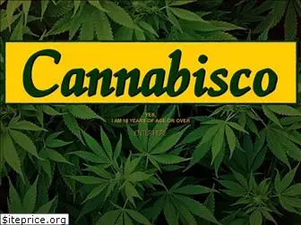 cannabisconspiracies.com