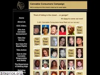 cannabisconsumers.com