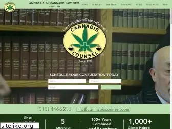 cannabiscounsel.com