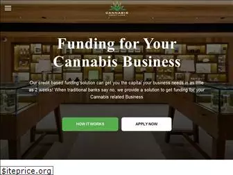 cannabiscreditlines.com