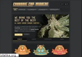 cannabiscupwinners.com