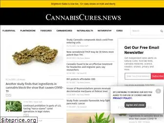 cannabiscures.news