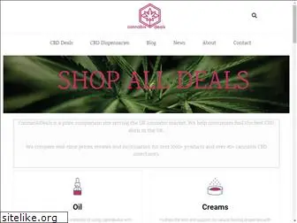cannabisdeals.co.uk