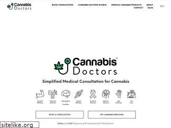 cannabisdoctors.in