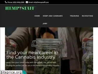 cannabisemployment.com