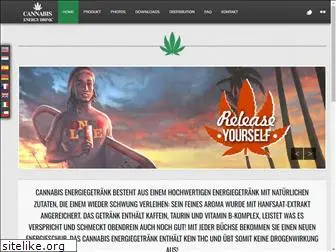 cannabisenergydrink.de