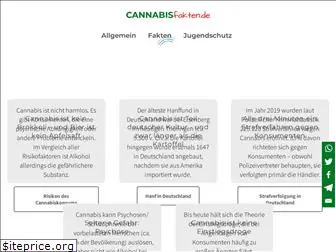 cannabisfakten.de