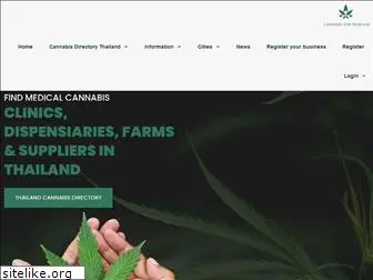 cannabisforthailand.com