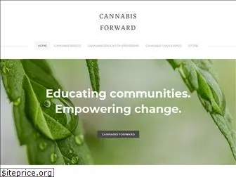 cannabisforward.org