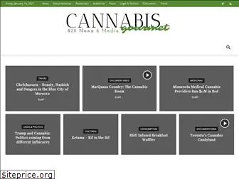 cannabisgourmet.net