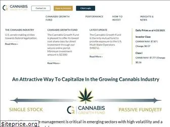 cannabisgrowthfunds.com