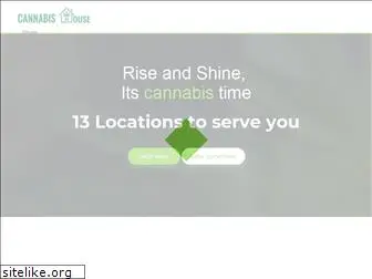 cannabishouseyeg.com