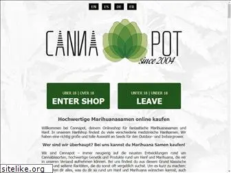 cannabisindica.com