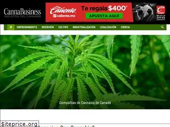 cannabisindustria.com