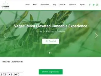 cannabisinvegas.com