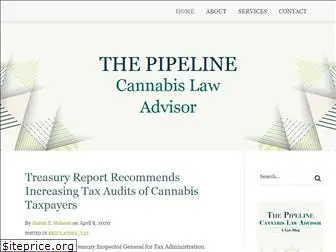 cannabislawadvisor.com