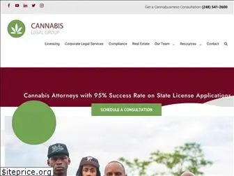 cannabislegalgroup.com