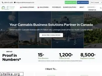 cannabislicenseexperts.com
