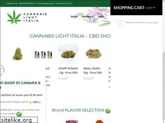 cannabislightitalia.com