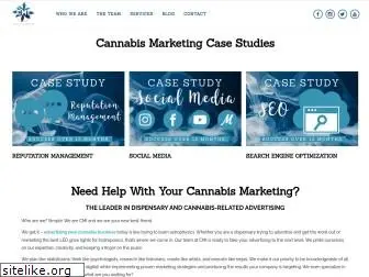 cannabismarketinginc.com