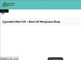 cannabismart.uk