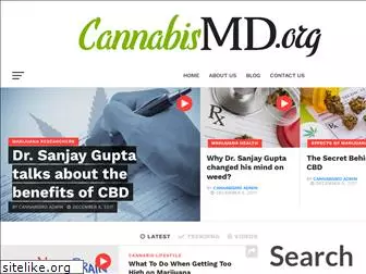 cannabismd.org