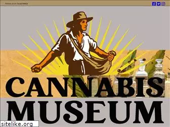 cannabismuseum.com