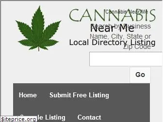 cannabisnear.me