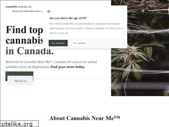 cannabisnearme.ca