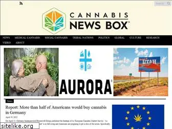 cannabisnewsbox.com