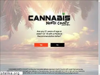 cannabisnorthcounty.com