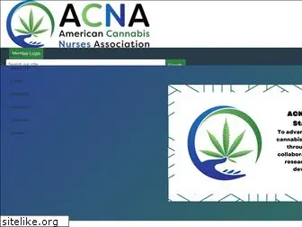 cannabisnurses.org