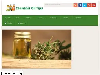 cannabisoiltips.com
