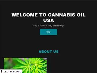 cannabisoilusa.com