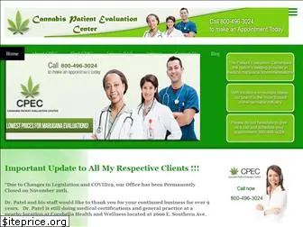 cannabispatientcenter.com