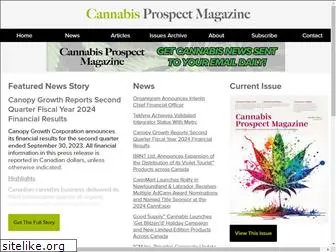 cannabisproonline.com