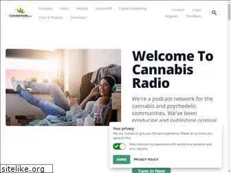 cannabisradio.com