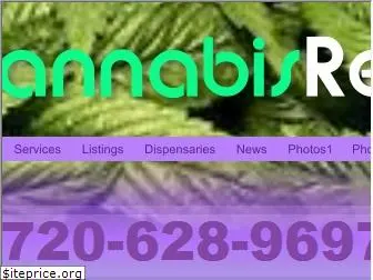 cannabisrealtor.com