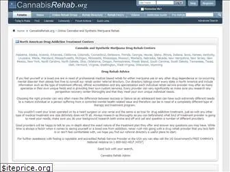 cannabisrehab.org