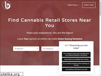 cannabisretailstore.ca