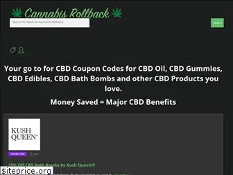 cannabisrollback.com