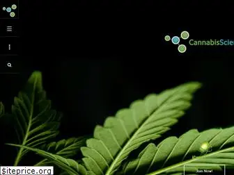 cannabisscience.com