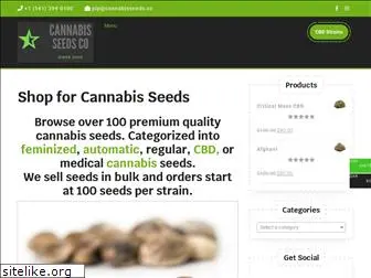 cannabisseeds.co