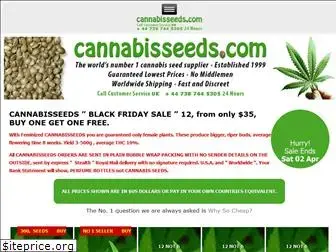 cannabisseeds.com