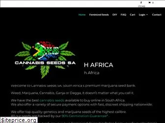 cannabisseedssouthafrica.com