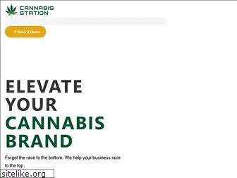 cannabisstation.com