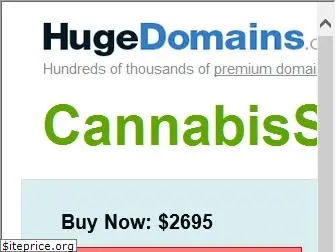 cannabisstockpicks.com