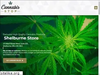 cannabisstopinc.com